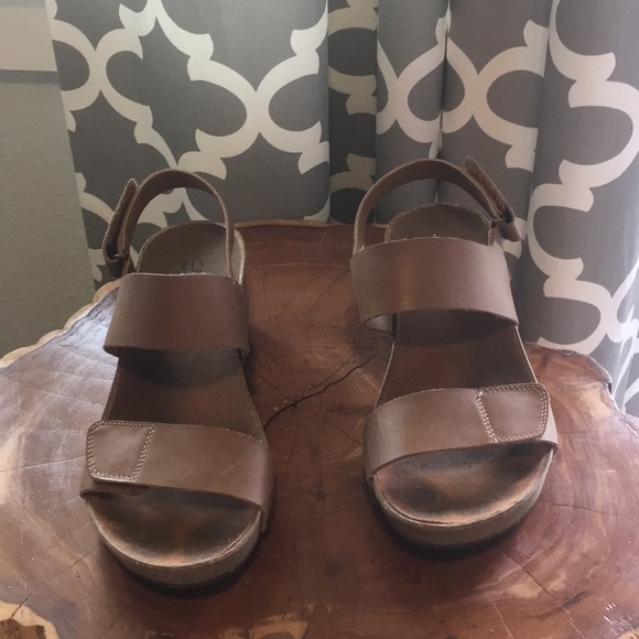 Clarks Shoes - Clarks wedges